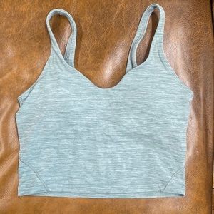 Lulu Align Tank Top